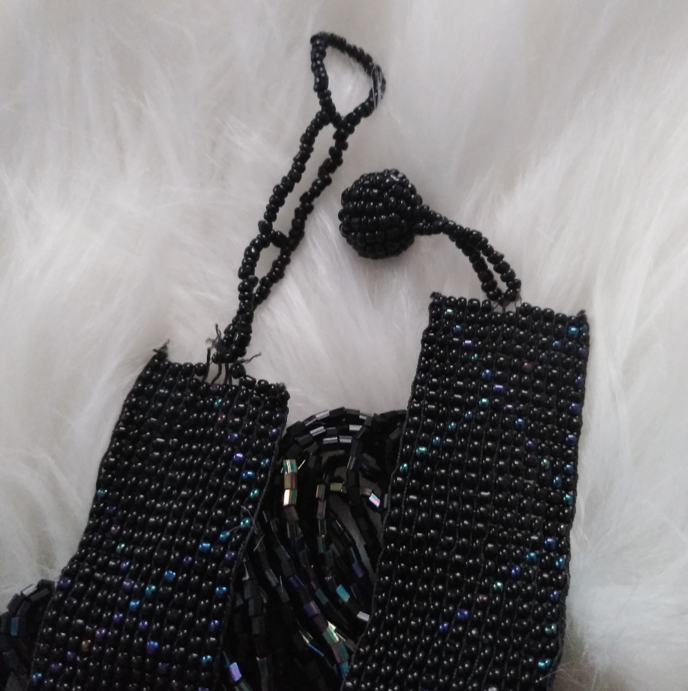 Dramatic Statement Necklace - image 6